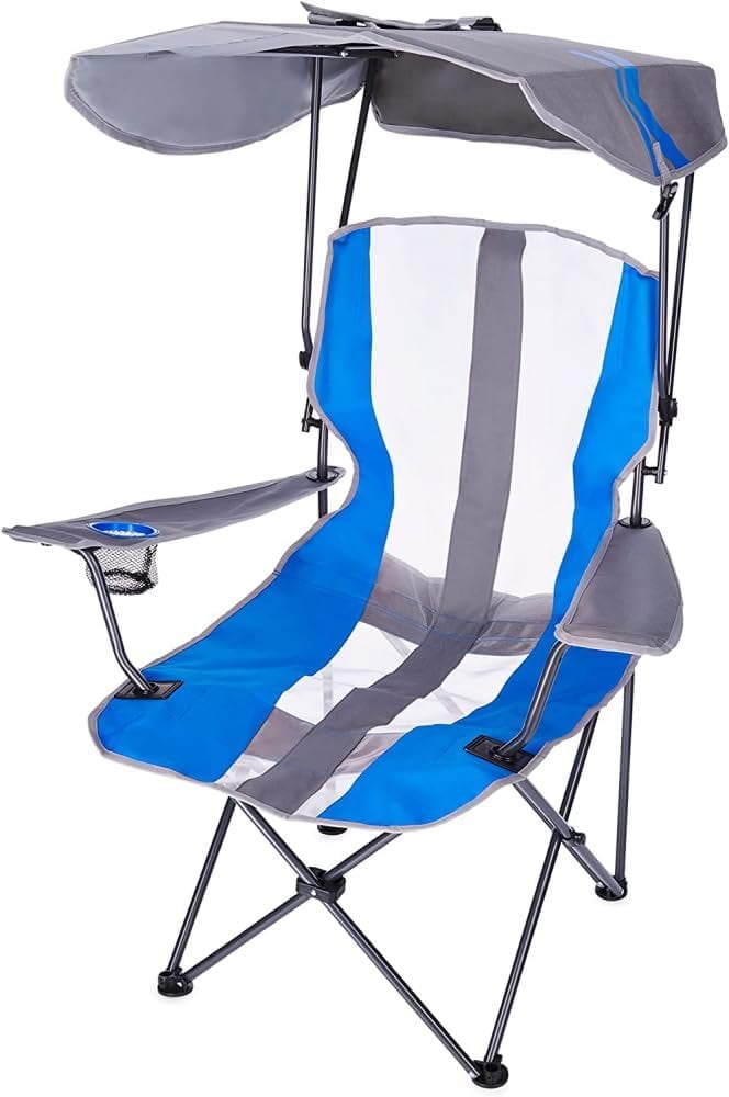 テーブル/チェア SEA - wind and sea SEA FOLDING CHAIR (2S) GRAY Amazon.com : #WEJOY 2 Beach Chairs and Table Set Lightweight