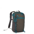 thumbnail image 1 of Kelty | Asher 18L Daypack Backpack - Beluga/Blue | Lightweight Outdoor Pack, 1 of 1