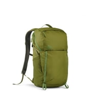 Kelty | Asher 24L Hiking Backpack, Lightweight Outdoor Pack - Moss/Dill | DayPack or 1 Night for the Ultra Light Backpacker
