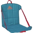 thumbnail image 1 of Kelty Camp Chair, One Size, Polyester, Deep Lake/Fallen Rock, 1 of 5