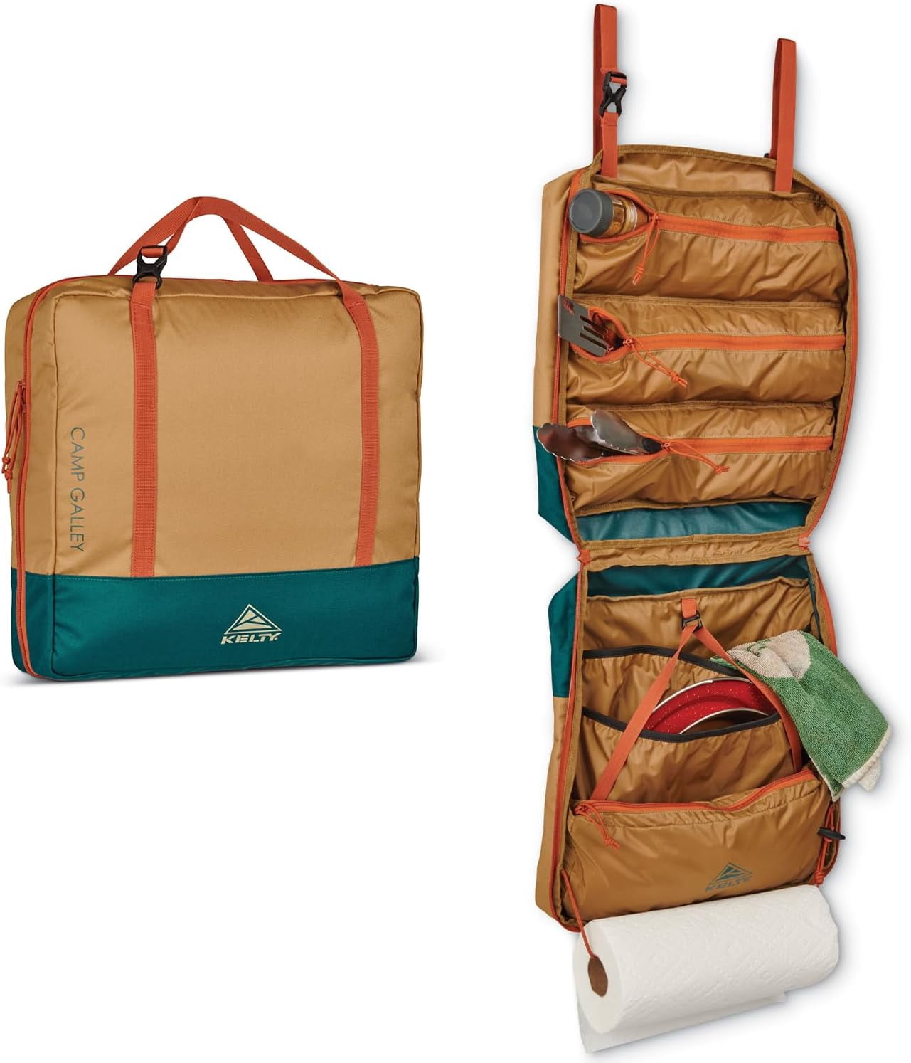 kelty bremen travel pack Redwing Traveler 30L Backpack To hang the Camp Galley Deluxe Kelty Bremen Backpack - 2310-2772cu