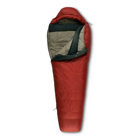 Kelty | Cosmic 0° Degree Sleeping Bag, Regular, 550 Down - Cold Weather Insulation - Winter