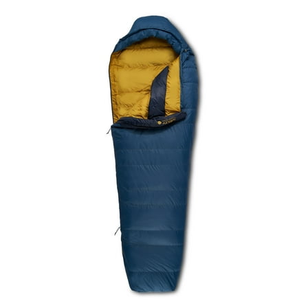 Kelty | Cosmic 20° Degree Sleeping Bag, Regular, 550 Down - All-Season Comfort - Spring/Fall