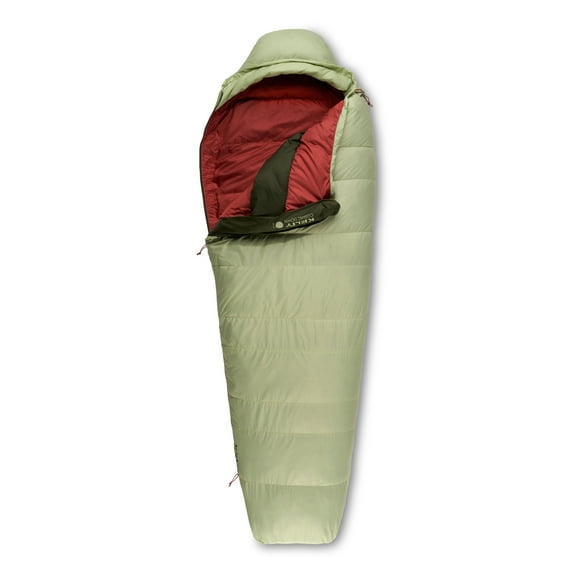Kelty | Cosmic 20° Degree Women's Sleeping Bag, 550 Down - Lightweight, Warm and Durable Backpacking Sleeping Bag- 3-Season Camping