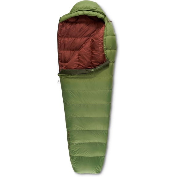 Kelty | Cosmic 40° Degree Sleeping Bag, Regular, 550 Down - Lightweight, Compact, Cozy, Warm Weather Bag - Summer