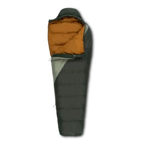 Kelty | Cosmic Synthetic 40&deg; Degree Sleeping Bag, Long - Compact and Cozy - Summer
