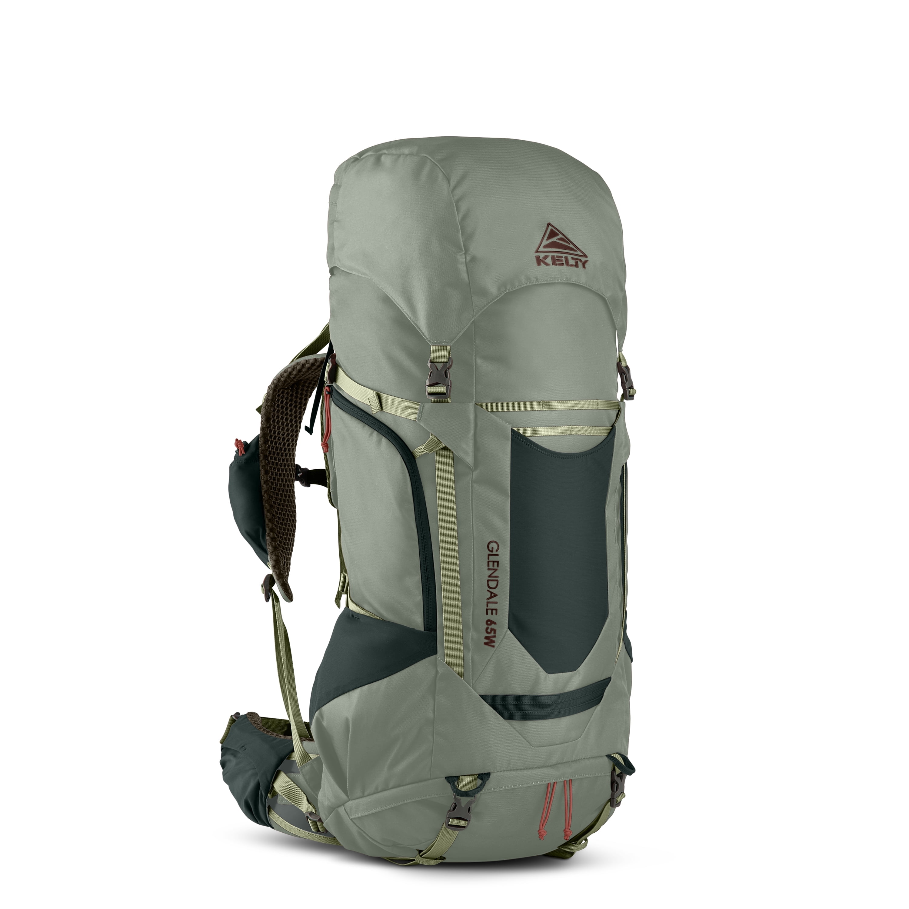 kelty 46 l backpack f Kelty Hiking Backpacks & Daypacks | Walmart