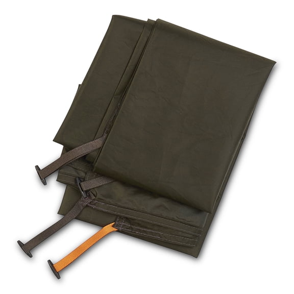 Kelty | Grand Mesa 4P Protective Ground Cover Sheet - Protective Ground Sheet