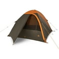 thumbnail image 1 of Kelty Grand Mesa 4 Four Person 3 Season Tent Lightweight For Backpacking, 1 of 7