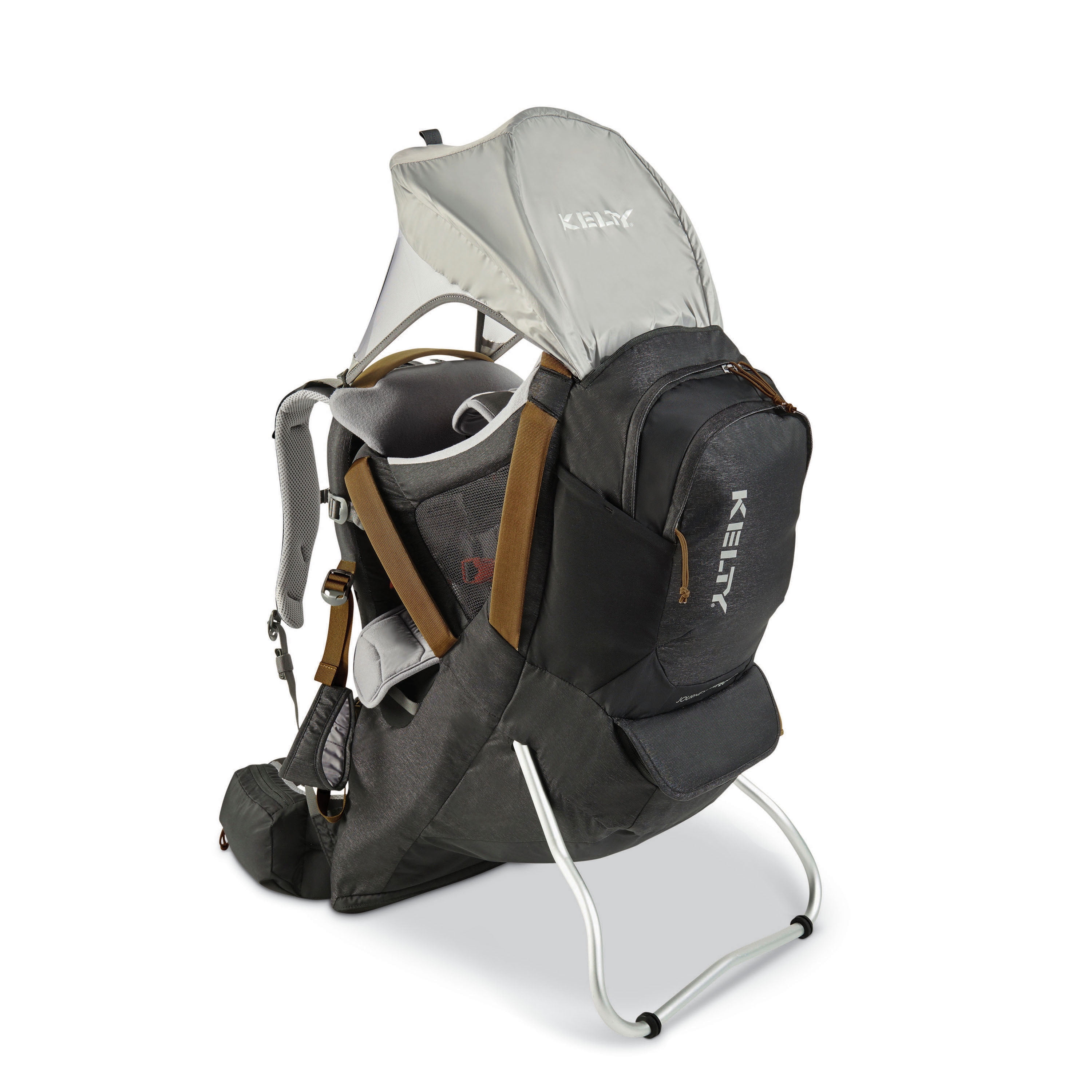 Kelty journey perfectfit elite child carrier on sale
