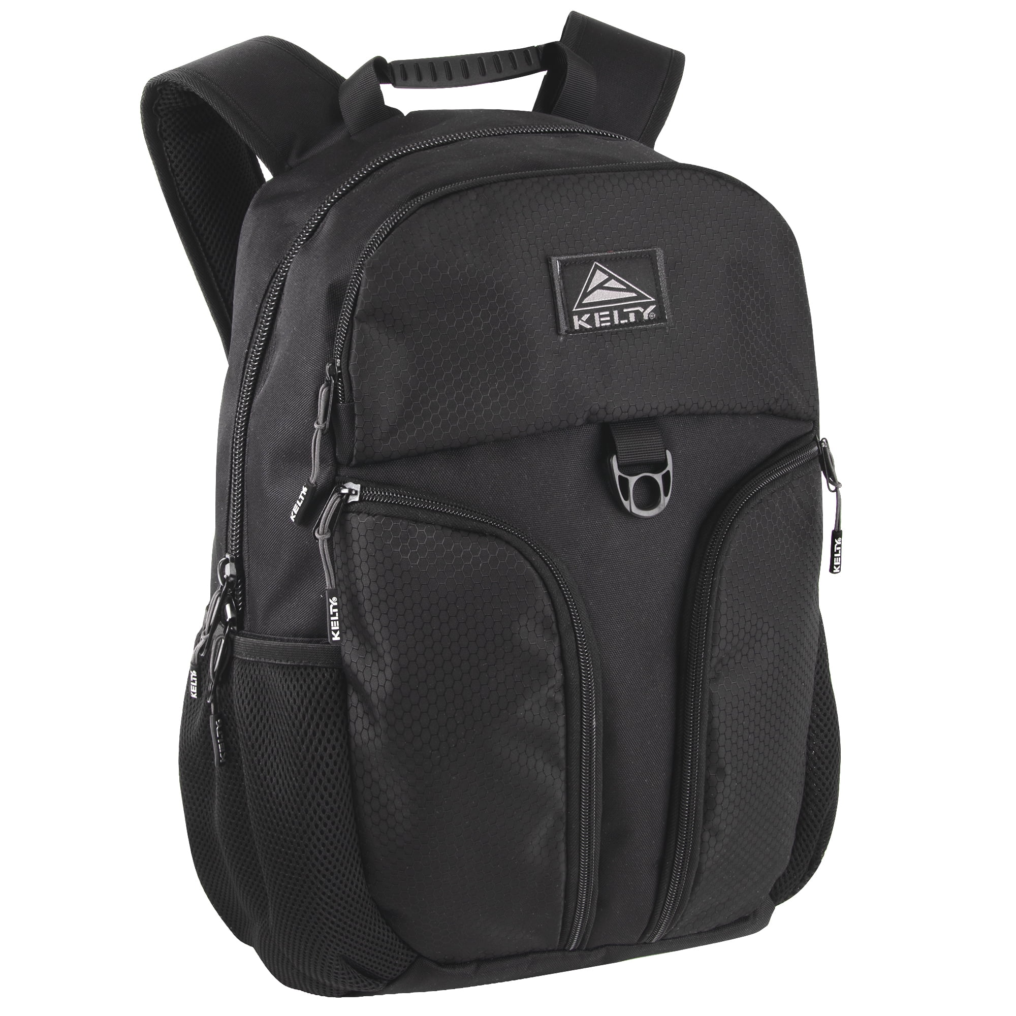 バッグ KELTY DAYPACK URBAN ALL BLACK LINE URBAN DAYPACK | BACKPACK | ITEM | 【KELTY ケルティ 公式