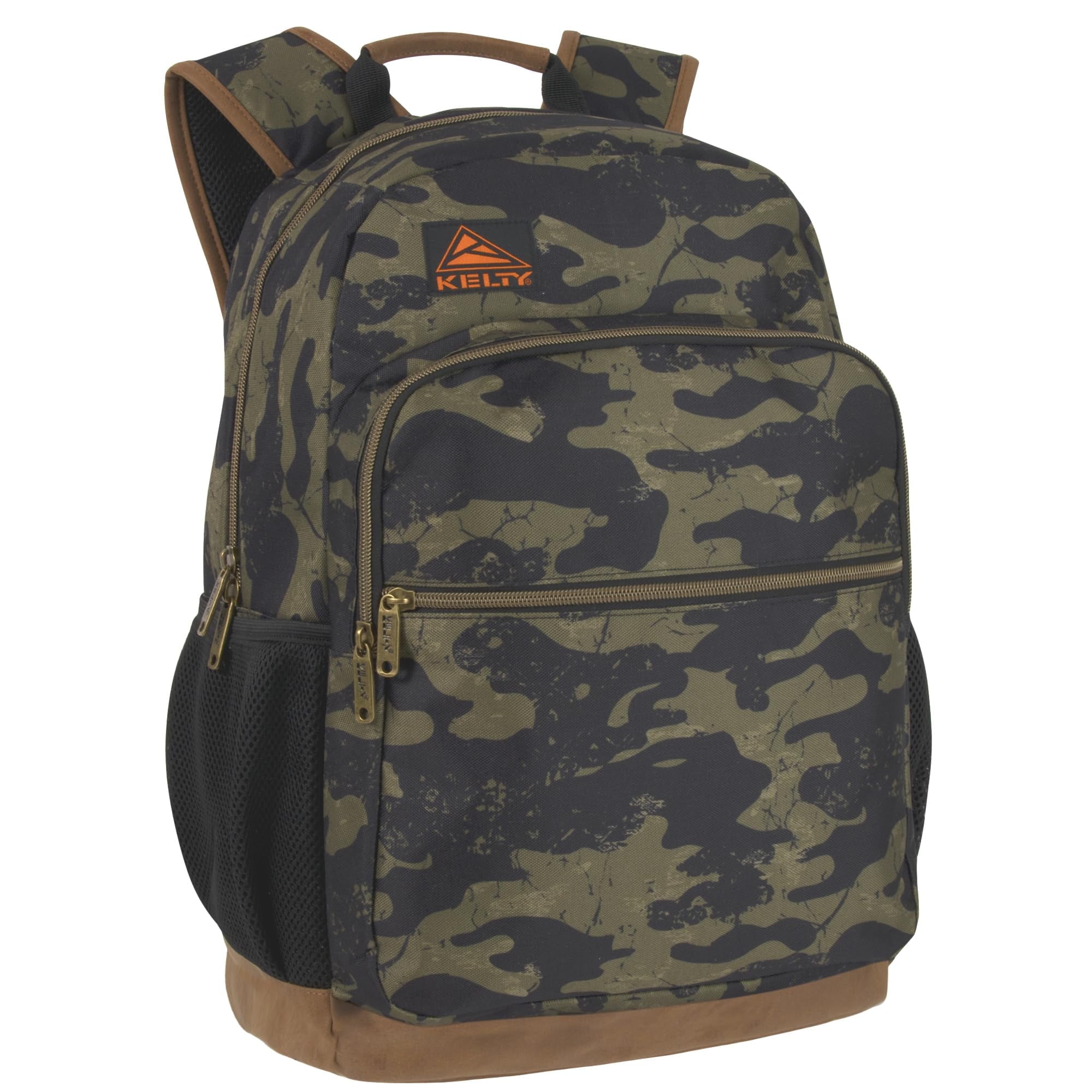 kelty 18 liter backpack Nena 60L and zip lid pocket with soft Kelty Redtail Backpack - 1800cu