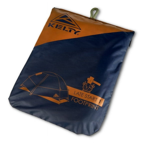 Kelty | Late Start 4P Protective Ground Cover Sheet - Durable Ground Protection