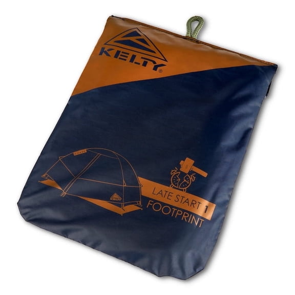 Kelty | Late Start 4P Protective Ground Cover Sheet - Durable Ground Protection