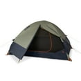 thumbnail image 1 of Kelty | Late Start 4P Tent, 4-Person Backpacking Shelter - Easy Setup, 1 of 10