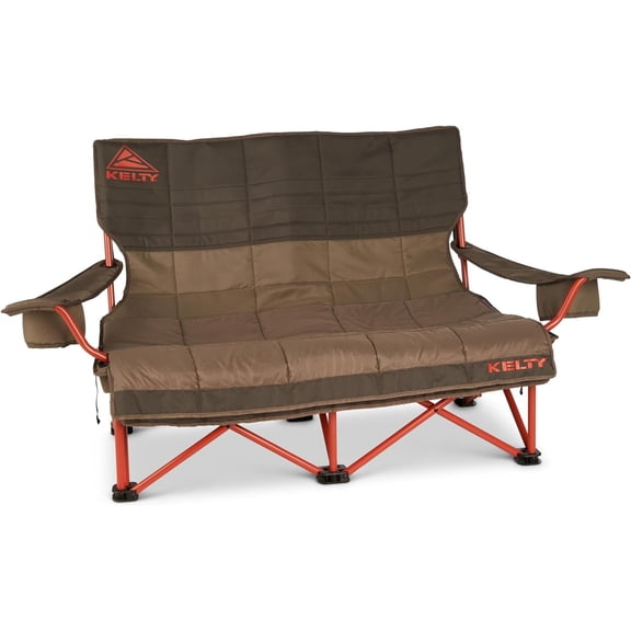 Kelty, Low-Loveseat Nest