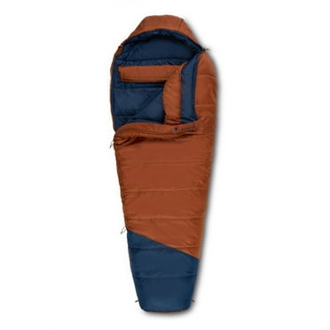 Kelty | Mistral 0° Degree Sleeping Bag, Regular, 550 Down - All-Season Performance - Winter