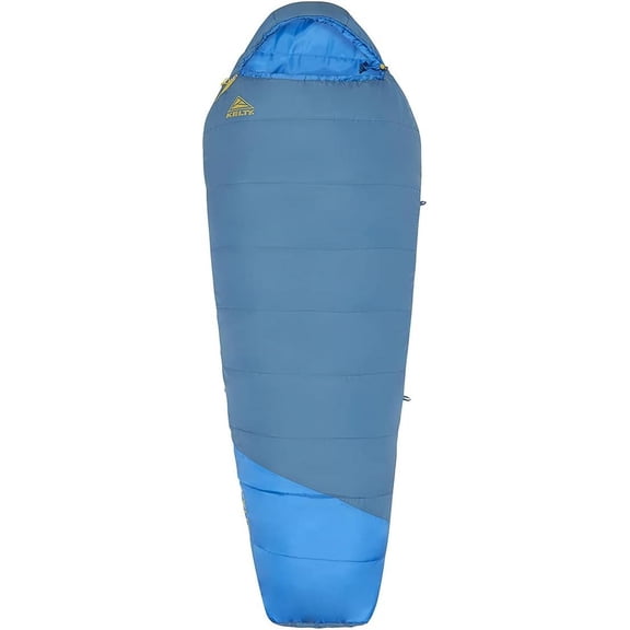 Kelty Sleeping-Bags Kelty Mistral Synthetic Camping Sleeping Bag