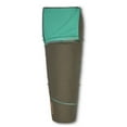 thumbnail image 1 of Kelty | Rambler 50° Degree Regular RH, Peat - Lightweight Summer Sleeping Bag, 1 of 4
