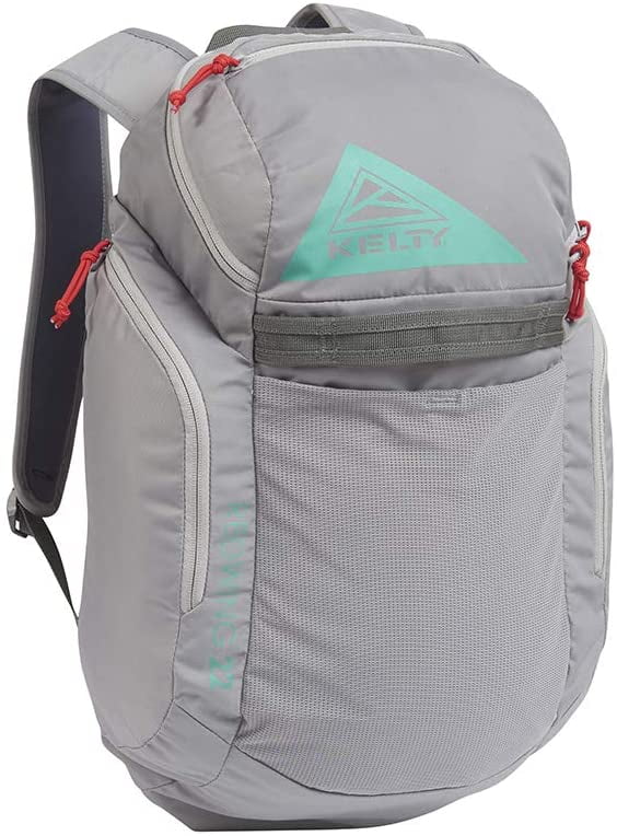 Kelty Redwing Backpack for Daily Carry, Day Hikes, School - Internal ...