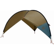 Kelty Sunshade   Pop Up Portable Shade UV Shelter for Beach Trips, Soccer Games, Backyard, Camping, Adjustable Side Wall, Wind Protection, 2024 Model