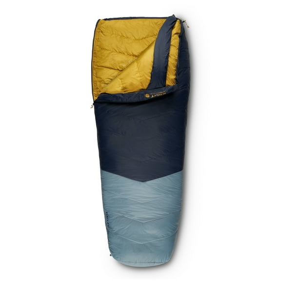 Kelty | Supernova 20° Degree Sleeping Bag, Regular, 550 Down - Warm and Compact - Spring/Fall
