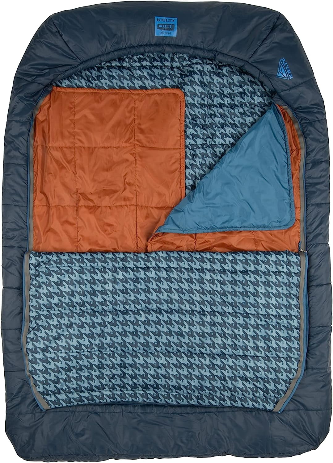 Kelty 20 2025 degree sleeping bag