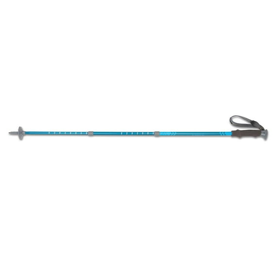 Kelty | Upslope 1.0 Trekking Pole, Adjustable and Lightweight - Single