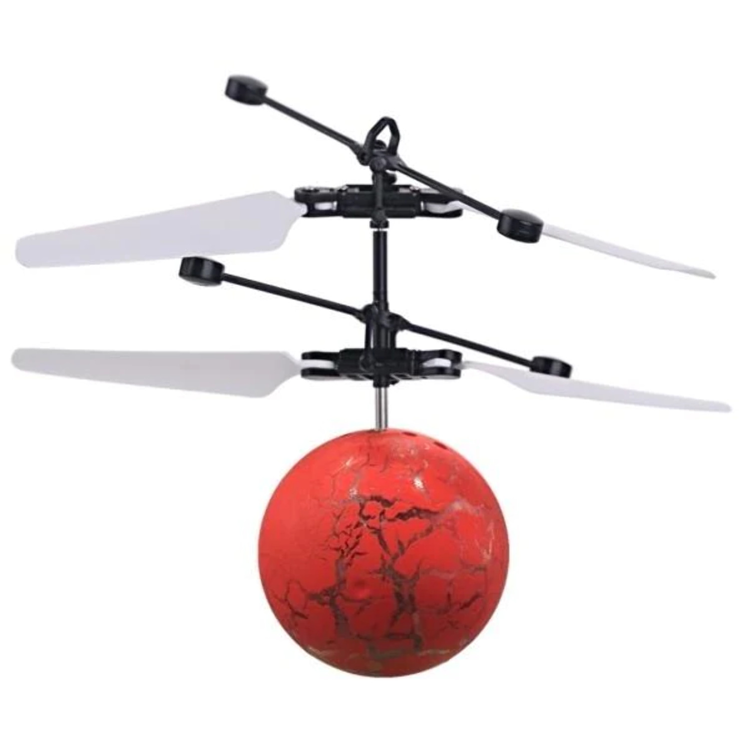 Kelvek store flying ball