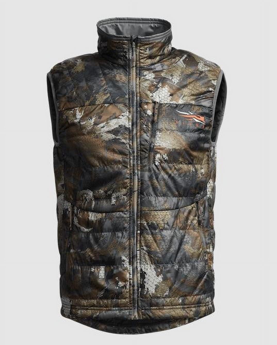 Kelson Vest