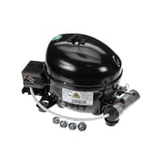 Kelvinator 0Usd64 Compressor; Em2X3117U