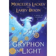 Kelvrens Saga Gryphon in Light, Paperback