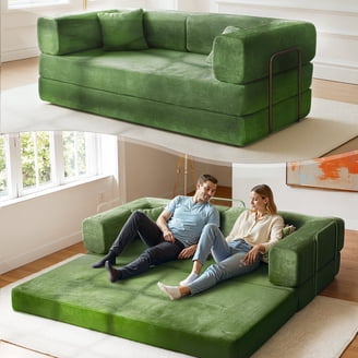 Japanese Floor Sofa Bed