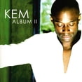 thumbnail image 1 of Kem - Album II - Music & Performance - CD, 1 of 3