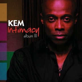 Kem - Intimacy - Music & Performance - CD