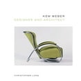 thumbnail image 1 of Kem Weber: Designer and Architect, (Hardcover), 1 of 1
