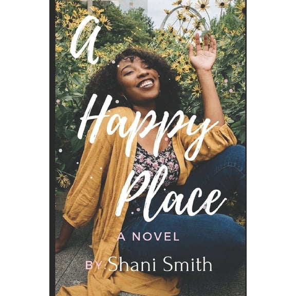 Kema's Story: A Happy Place (Paperback)