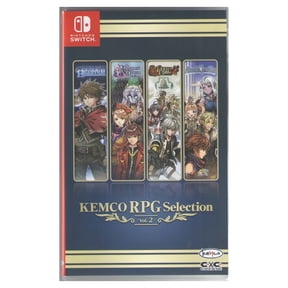 Kemco RPG Selection Vol 2 - Nintendo Switch