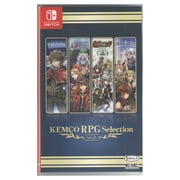 Kemco RPG Selection Vol 2 - Nintendo Switch