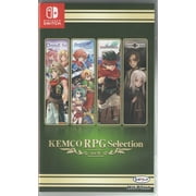 Kemco RPG Selection Vol. 4 for Nintendo Switch