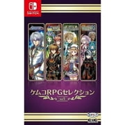 Kemco RPG Selection Vol. 5 for Nintendo Switch