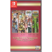 Kemco RPG Selection Vol 6 for Nintendo Switch