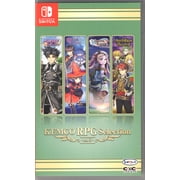 Kemco RPG Selection Vol 9 for Nintendo Switch
