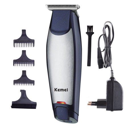 Triani 3 in 1 Professional Hair Clipper Rechargeable Hair Trimmers Clipper Haircut Barber Styling Machine For Trimming