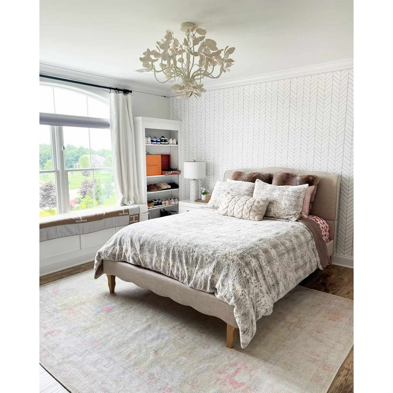 Machine washable nursery rugs outlet