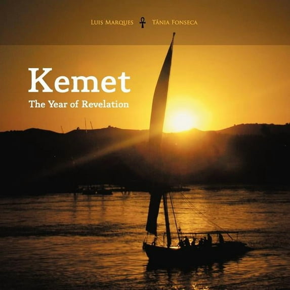Kemet - The Year of Revelation, (Paperback)