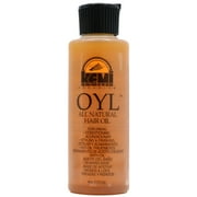 Kemi OYL All Natural Hair Oil, 4 Oz.