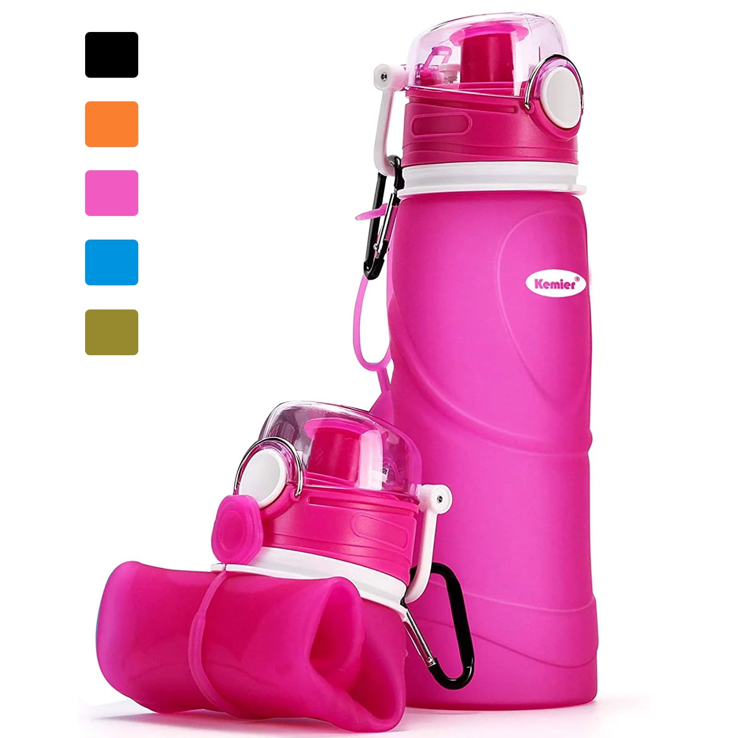 https://i5.walmartimages.com/seo/Kemier-Collapsible-Silicone-Water-Bottles-750ML-Leakproof-Valve-Reusable-BPA-Free-Travel-Bottle-26oz-Foldable-Sports-Outdoor-Lightweight-Gym-Camping_17dc20f3-5bca-4aa0-9786-4ecb0aeb8f98.b67a05fc4eb03e1b43337ec59a98bfc0.jpeg