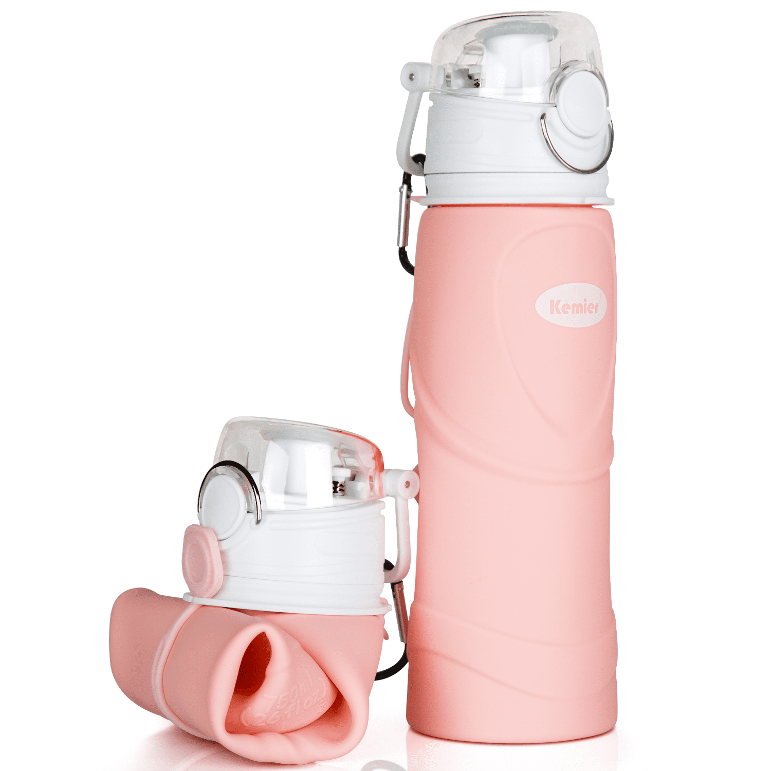 https://i5.walmartimages.com/seo/Kemier-Collapsible-Silicone-Water-Bottles-750ML-Medical-Grade-BPA-Free-Travel-Bottle-Can-Roll-Up-26oz-Leak-Proof-Foldable-Sports-Outdoor-Bottles_60b4f46c-230f-4ad5-9d3c-a8e87be4d23f.309e2b44a7d1afcb8f5830463122f141.png