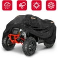 thumbnail image 1 of Kemimoto 300D ATV Cover Universal For Polaris Sportsman 450 /570 /850 /800 Can-Am Outlander, 1 of 9